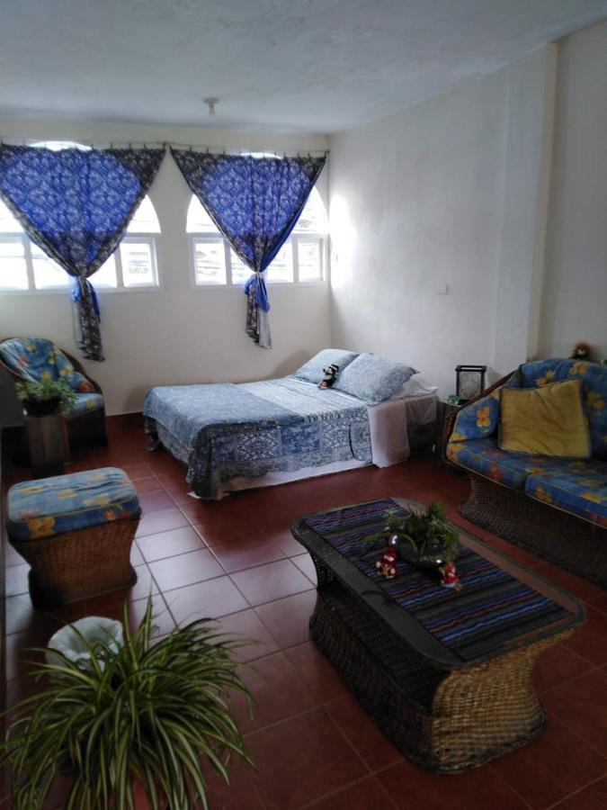 Lindo Apartamento Guatemala City Exterior photo