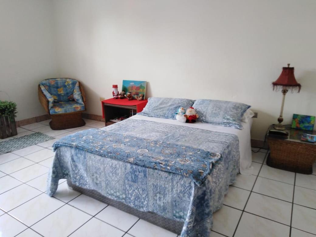 Lindo Apartamento Guatemala City Exterior photo
