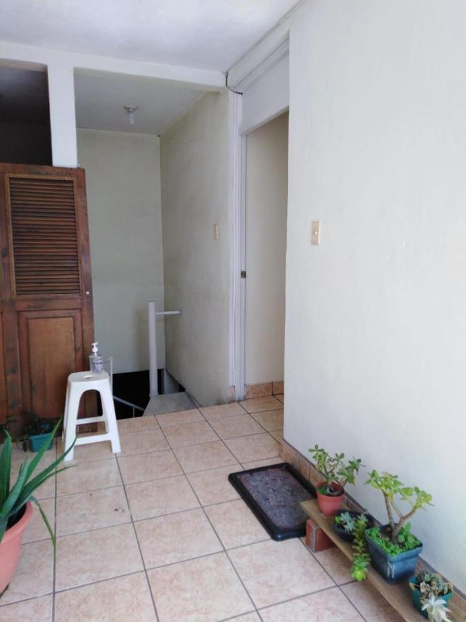 Lindo Apartamento Guatemala City Exterior photo