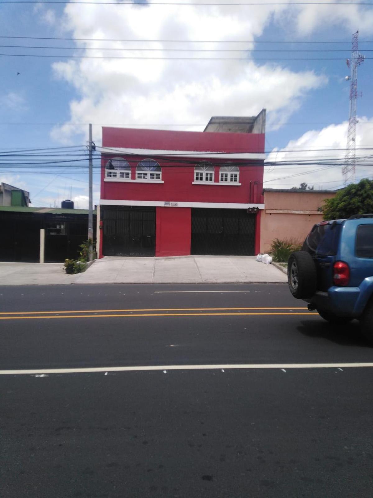 Lindo Apartamento Guatemala City Exterior photo