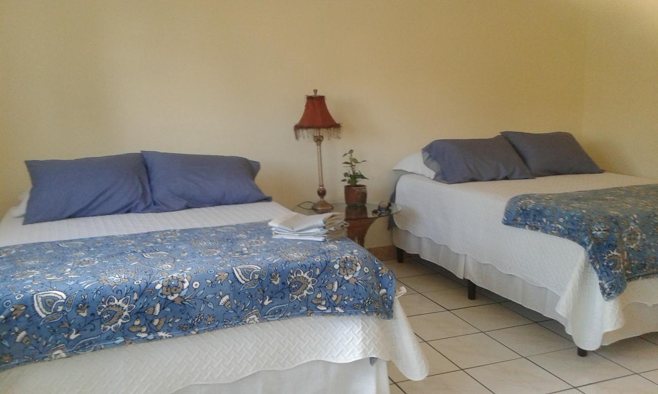 Lindo Apartamento Guatemala City Exterior photo
