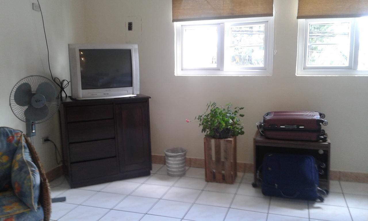 Lindo Apartamento Guatemala City Exterior photo