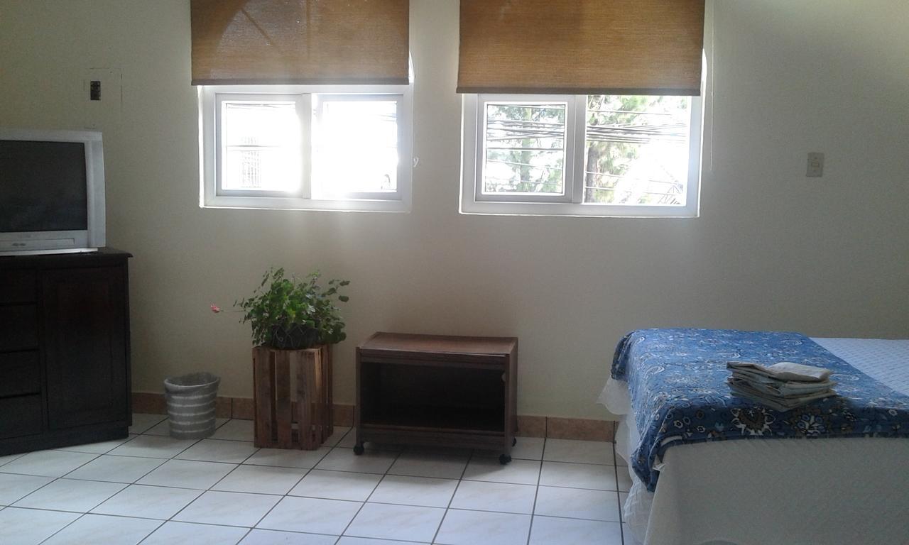 Lindo Apartamento Guatemala City Exterior photo