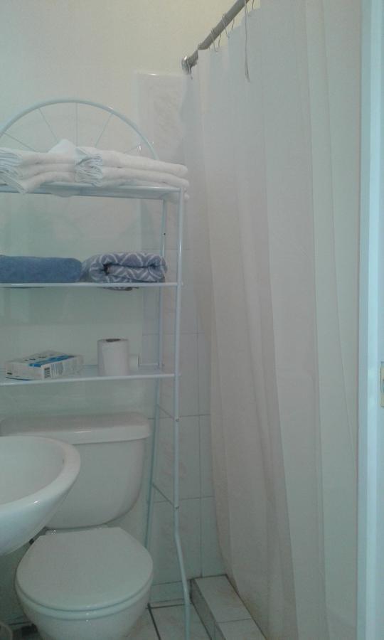 Lindo Apartamento Guatemala City Exterior photo