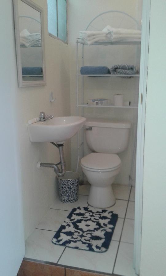 Lindo Apartamento Guatemala City Exterior photo